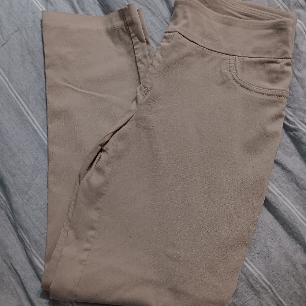 Women's dressy/casual legging pants